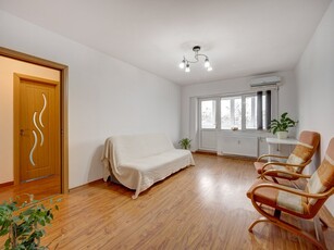 Apartament 2 camere Militari, Piata Gorjului In cartierul Militari