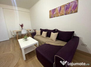 Apartament 2 camere Militari Residence, Rezervelor 56