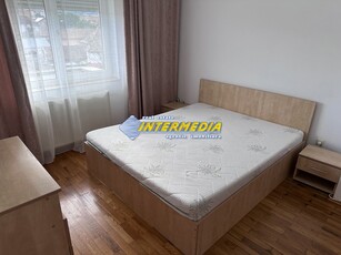 Apartament 2 camere mobilat de inchiriat Alba Iulia Centru