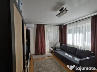 Apartament 2 camere - Mobilat/utilat - Bloc 2012 - Metrou Lu