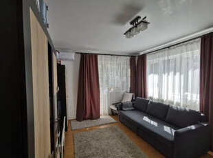 Apartament 2 camere - Mobilat/utilat - Bloc 2012 - Metrou Lu