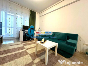 Apartament 2 camere mobilat utilat in Militari Residence 56.