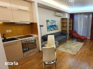 Apartament 3 camere de vanzare zona Ostroveni Rm.Valcea