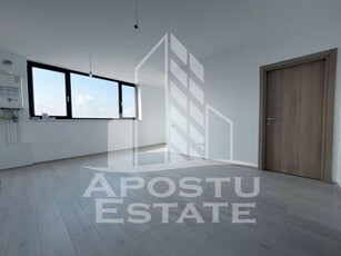 Apartament 2 camere, open space, Calea Torontalului