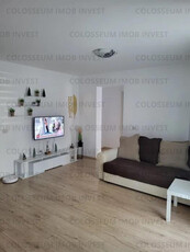 Apartament 2 camere open-space-Tractorul