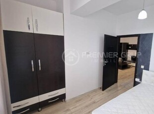 Apartament 2 camere, Palas Mall, 40 mp