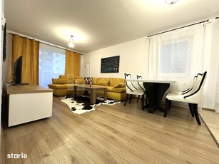 Apartament cu 3 camere, zona ultracentrală