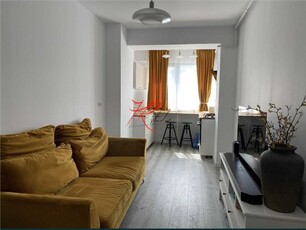 Apartament 2 camere pipera