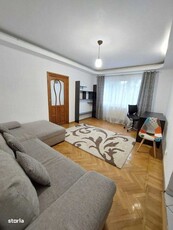 Apartament 2 camere metrou Romancierilor, renovat !