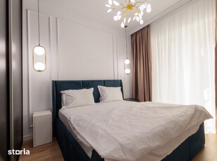 Apartament 2 camere premium Metalurgiei - Grand Kristal.