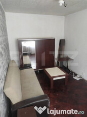 Apartament 2 camere, pretabil spatiu comercial, zona Central