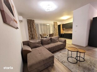 cv 133 Lamaitei-bloc nou, apartament 2 camere finisat +loc parcare