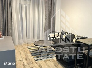 Apartament superb || 4 camere si terasa || Vedere spre TNB