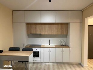 Apartament 2 camere Regie Residence Grozavesti Orhideea bloc nou