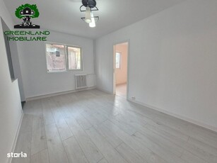 Apartament 2 camere, RENOVAT, bloc fara risc, Tatarasi