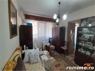 Apartament 2 camere Sagului