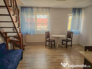 Apartament 2 camere | scara interioara | Zona Faget