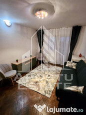 Apartament 2 camere, renovat, ideal investie, zona Olimpia