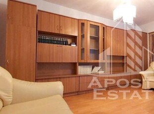 Apartament 2 camere, semidecomandat, zona romanilor