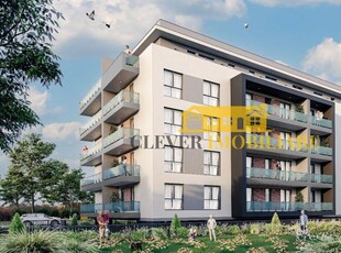 Apartament 2 camere Suprafata Generoasa Titan Parcul Teilor