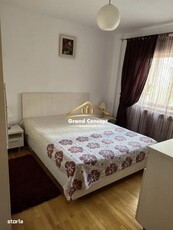 3 Camere Stefan Cel Mare - Aleea Circului