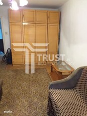 VANZARE Apartament 4 camere TITAN (str. Firidei) CENTRALA -fara credit