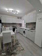 Apartament la casa zona Cantemir