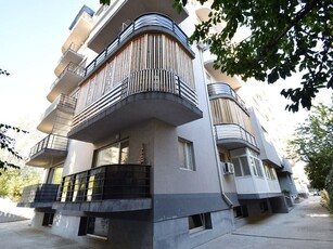 Apartament 2 camere Titan, Aleea Calistrat Hogas