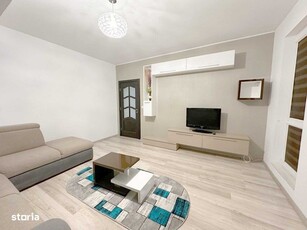 Apartament cu doua camere, zona Racadau 57 mp