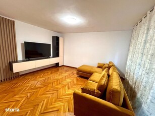 2 camere, amenajat modern, la prima inchiriere - Denya Forest