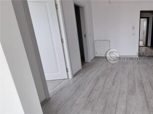 Apartament 2 camere - Valea Lupului