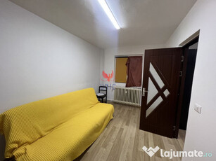 Apartament 2 camere Valea Rosie!