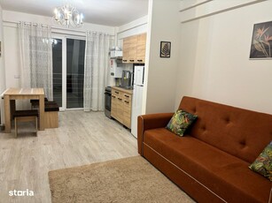 Comision 0% ! Apartament de 3 camere, Tractorul, Brașov