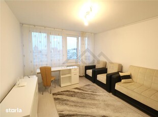 Apartament 2 camere, zona Circumvalatiunii