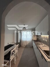 apartament 2 camere Militari Rezidence prima închiriere