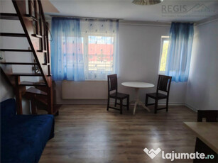 Apartament 2 camere zona Faget, mobilat