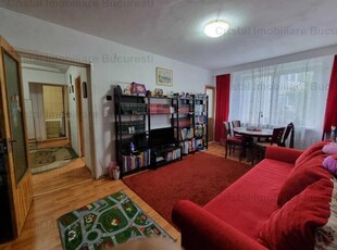 Apartament 2 camere, Zona Rahova