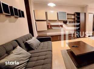 Inchiriez apartament Baia Mare