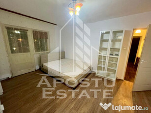 Apartament 2 camere,centrala proprie,Pet Friendly,zona Co...