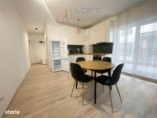 Apartament 2 camere , bloc nou, zona 9 mai