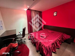 Apartament 2 Dormitoare / Zona Centrală/ Parcare Subterană