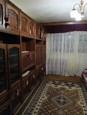 APARTAMENT 2CAMERE,DECOMANDAT,TATARASI, BLOC FARA RISC