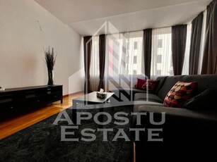 Apartament 3 camere 110 mp utili zona Take Ionescu