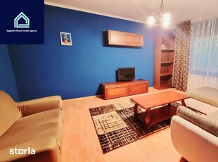 Apartament 2 camere, 48 mp, zona Transylvania College