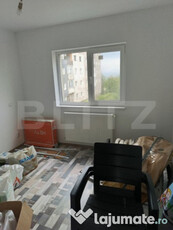 Apartament 3 camere , 2 bai ,2 balcoane , etaj 2