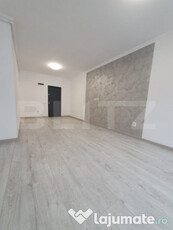 Apartament 3 camere, 2 bai, ultrafinisat, parcare, zona Onco