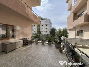 Apartament, 3 camere, 2 terase mari, cartier Gavana