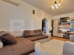 Apartament 3 camere