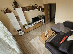 Apartament 3 camere