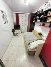 Apartament 3 camere 60mp | Podu Roș